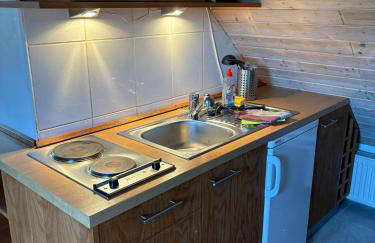 Cozy Apartment - Foto 7