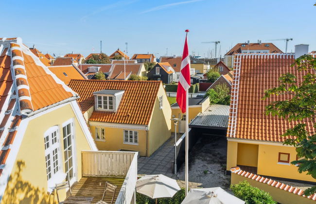 "Ortrud" - 200m from the sea - Foto 3