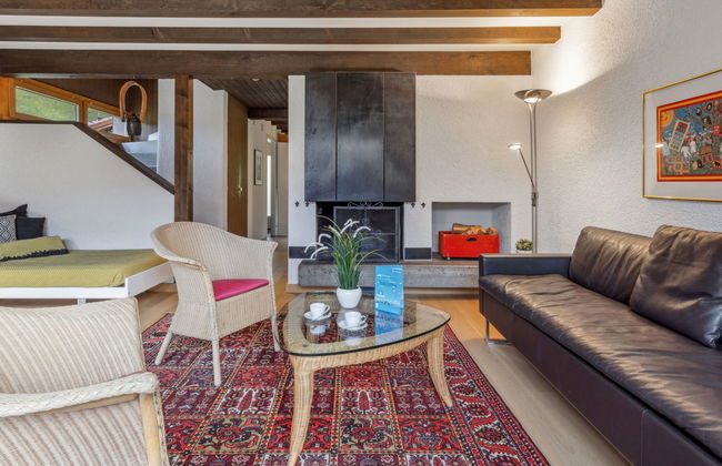 Bärnermutz - Foto 10