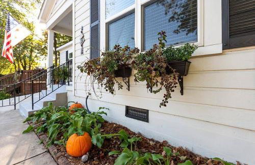 The great retreat - 1 mile from the University - Foto 22