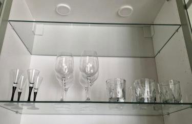 Zielony apartament w Wileńska Park i prywatne miejsce w garażu podziemnym - Photo 22