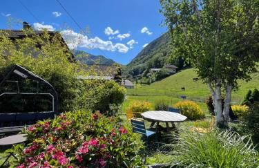 Vallée des Aravis, Appartement Lapreski, proche de La Clusaz - Foto 17