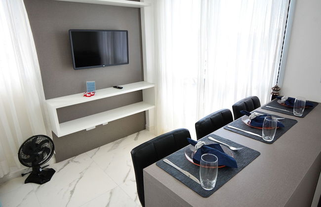 Residencial Fiametti- Praia dos Ingleses - Photo 50