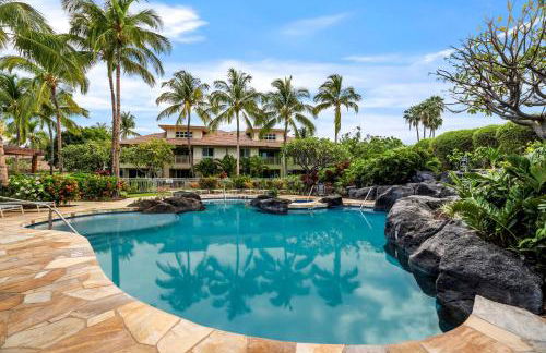 Waikoloa Beach Villas O2 - Foto 82