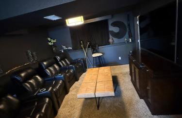 Amazing Lake View Heated Pool Swim Spa and Hot Tub - Foto 23