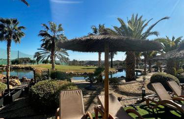 Valle del Este Golf Resort, Vera, Palmera Golf Duplex with Garden - Photo 52