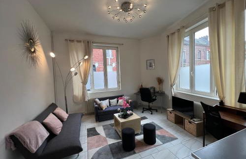 Belle maison quartier Henriville, proche centre - Foto 1