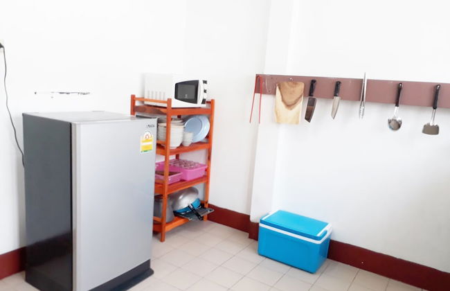 Mae Rampung Beach House 2 - Foto 73