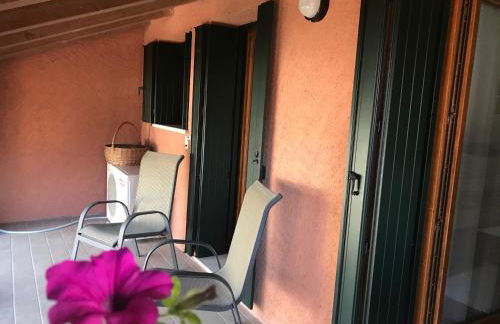 Casa del Balcone Fiorito - Photo 12