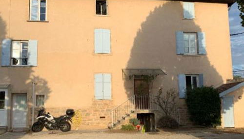 L'Écrin de Marie-Lou Studio Cosy - Foto 2