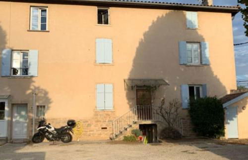 L'Écrin de Marie-Lou Studio Cosy - Foto 2