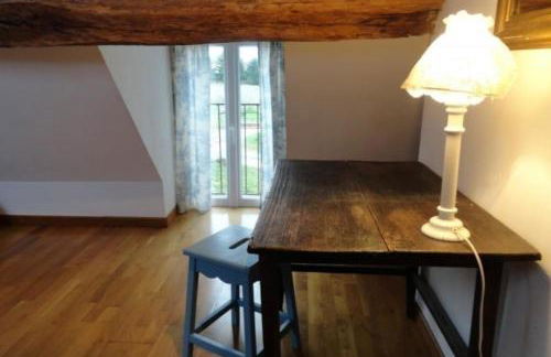 Gîte" Peau d'Ane" Zoo Parc Beauval Châteaux de la Loire 4 personnes très bien situé - Foto 17