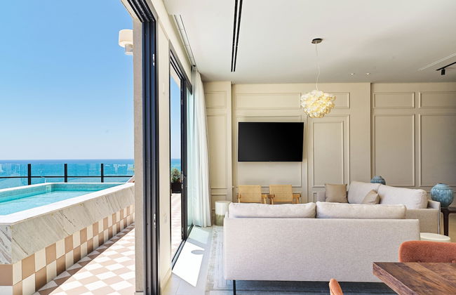 LIV Mackenzie Beach Suites - Foto 40