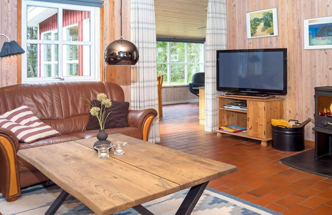 6 Person Holiday Home in Thisted-by Traum - Foto 14