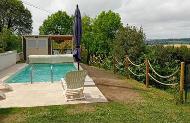 Gite de la Mouline - Foto 43