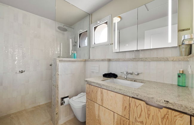 The Bellafonte - Luxury Oceanfront Hotel - Foto 64