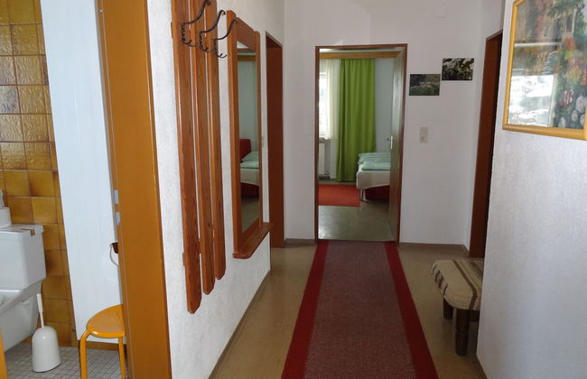 Holiday Home in Holzgau Near Snowworld Ski Area - Foto 3