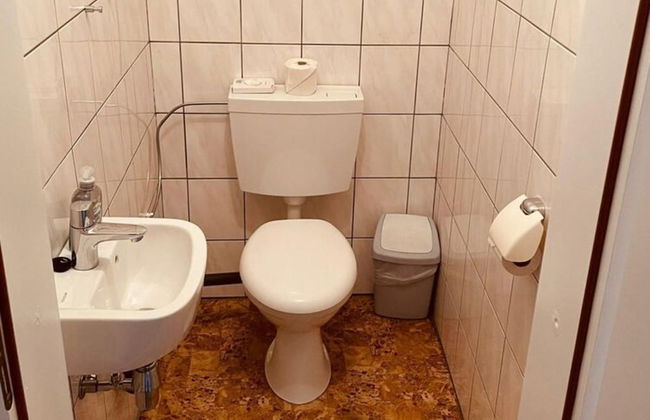 Ferienhaus im Kurort Inkl. Fruhstuck - Foto 25