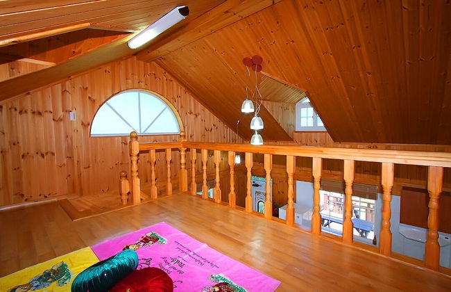 Baenae-gol Alpensia Pension - Foto 8