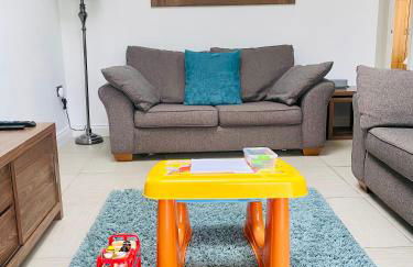 Hodder Cottage in The Ribble Valley - Foto 16