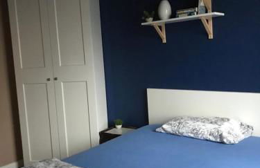 Moderne, stilvolle Ferienwohnung in Stralsund 84m2 - Foto 23