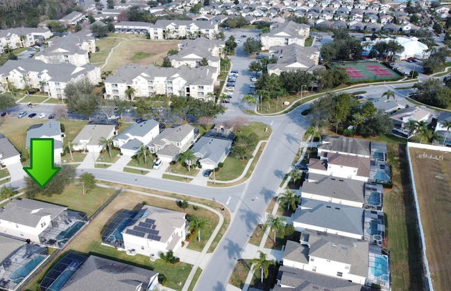 Luxury 6BD 3 5BA Pool Home in Windsor Palms Resort - Foto 45