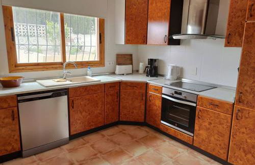 Villa Fiorida Comfortable Holiday Residence - Foto 54