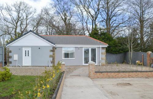 Old Colliery Cottage - Foto 12