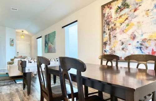 Northwest OKC 3 Bedroom Near Kilpatrick - Foto 7