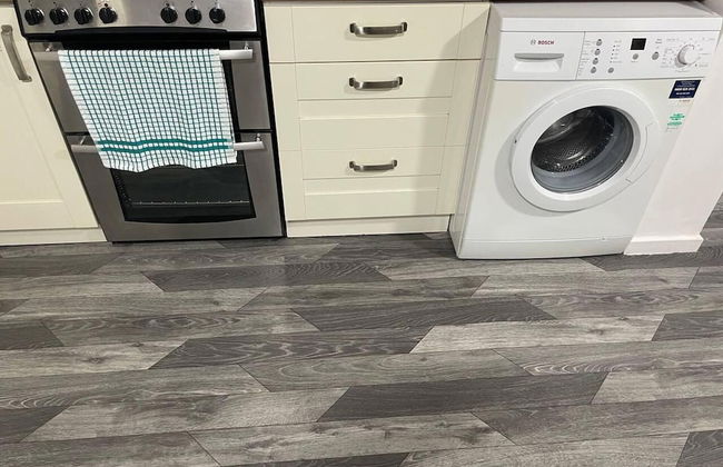 Modern and Cosy Apartment in Leeds, England - Foto 13