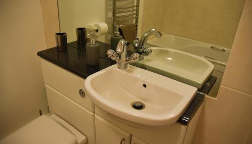 The Cottage, Poplars Farm - Foto 4