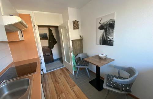 Ludwigslust - Ferienappartement mit Bergblick - Foto 19