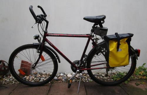 Ferienwohnung Spessart - Foto 20