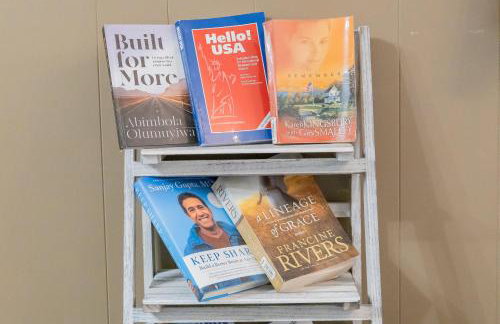 FIFA '26 World Cup Getaway with 7 people hot tub - Dallas Area - Foto 46