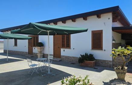 Villa Pedras Alloggio Turistico Scanzano Jonico - Photo 2