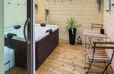 Golden Paradise - Paris 25min - Foto 10