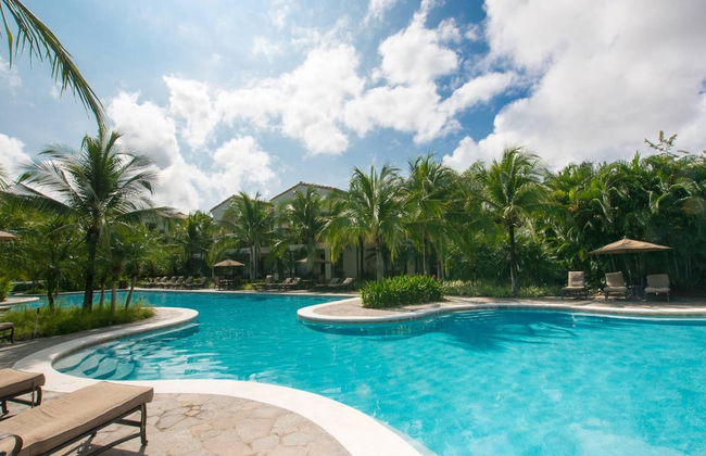 Classy artsy ocean-view unit near pool at Pacifico in Coco sleeps 6 - Foto 19