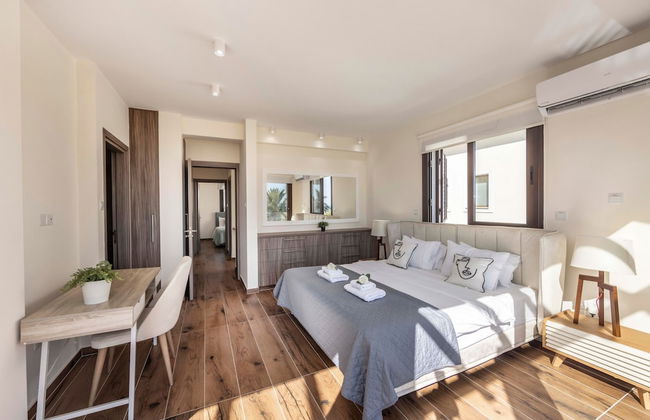 Ayia Napa Seafront Ionion Villa H5 - Photo 70