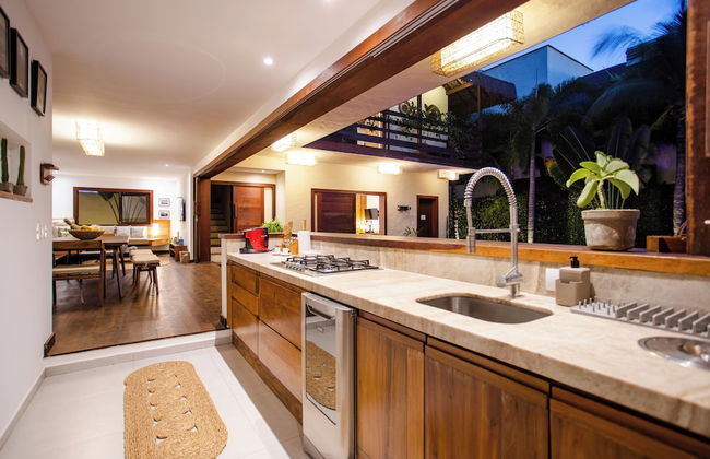 Villa Messina - Photo 12