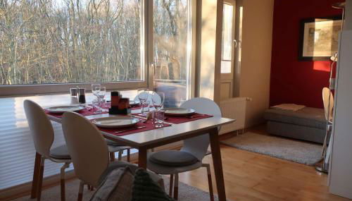 Ferienhaus Noor und Meer - Foto 5