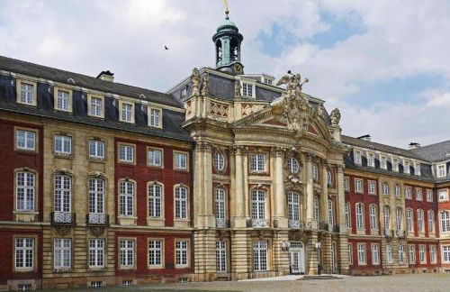 Schickes, Stilvolles und Helles Apartment in Münster - Foto 71