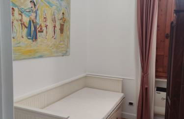 La dimora dei Conti - Foto 13