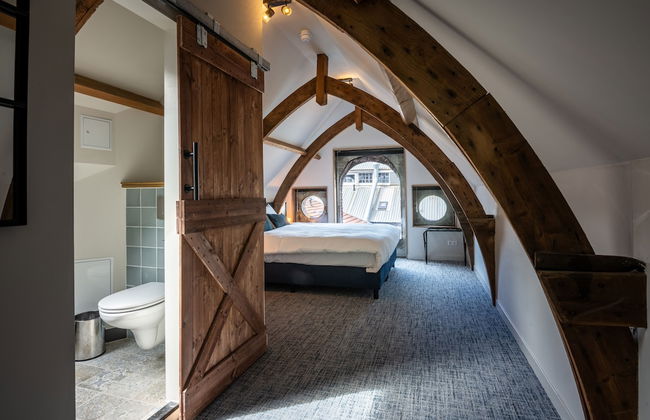 Grapèlli Boutique Hotel - Foto 5