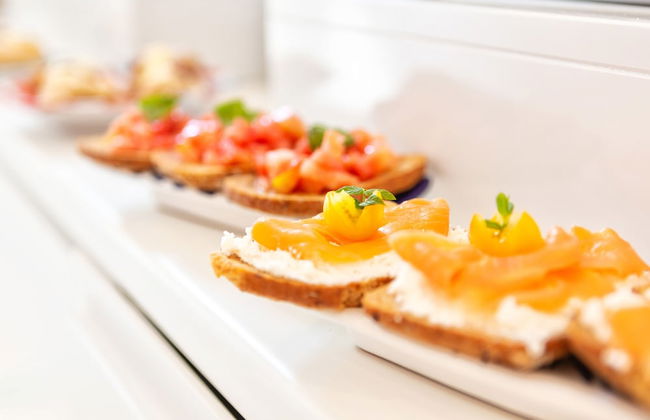 Sersale Suites - Photo 74