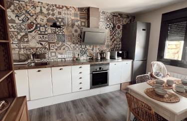 Casa da avoa Sanxenxo - Foto 24