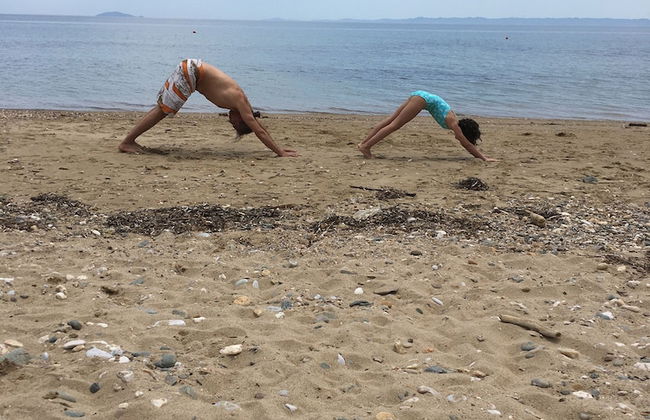 Olympic Bibis Hotel - Foto 15