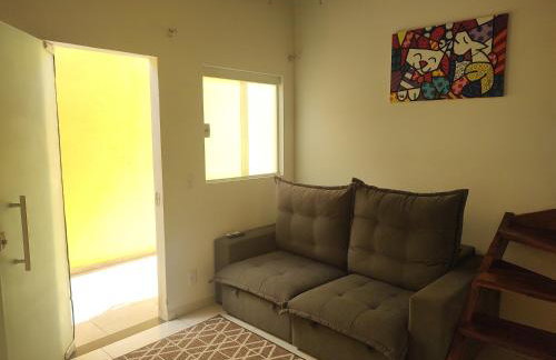 Loft Verão Paraty Centro Histórico - Foto 20