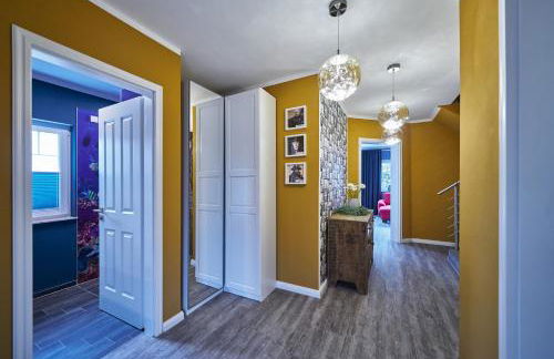 Freester Kapitänshäuser - Foto 22