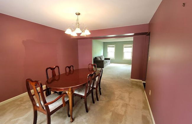 Hetten Manor - Photo 5