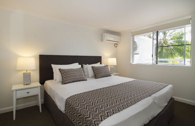 The White House Port Douglas - Foto 15